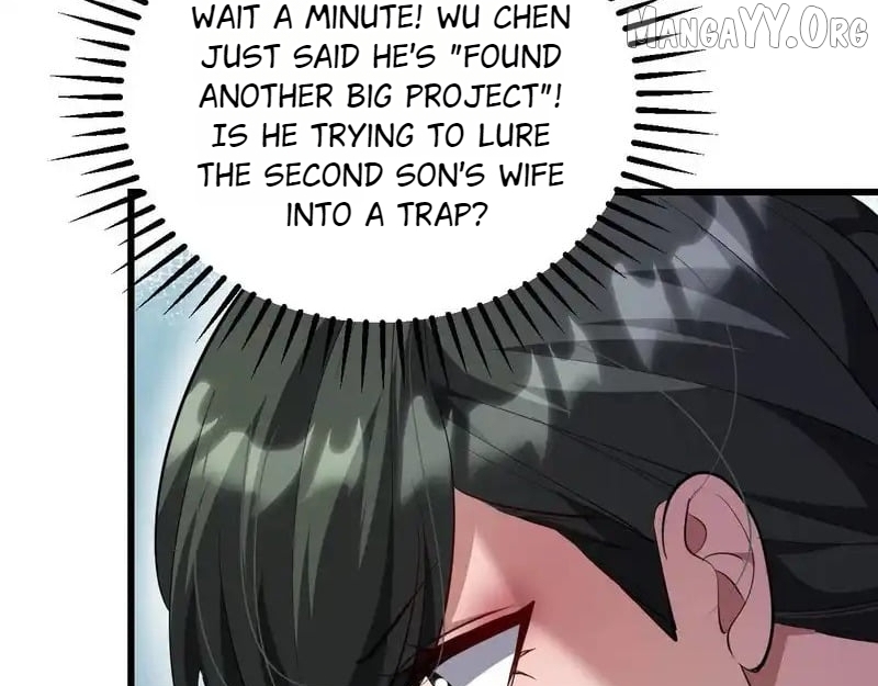 I’m Trapped In This Day For One Thousand Years Chapter 242 - page 86